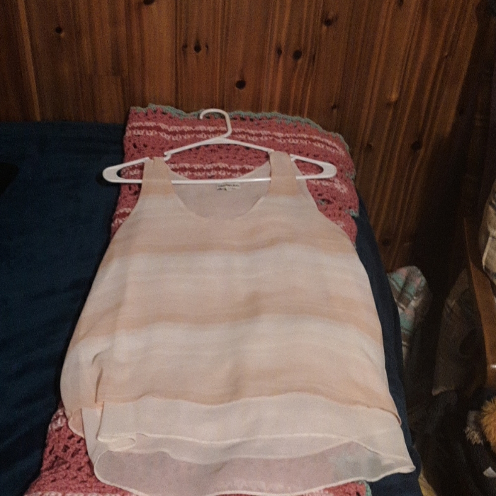 Calvin Klien Tank Top